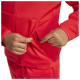 Adidas Παιδική ζακέτα Z.N.E. Full-Zip Hooded Track Jacket Adidas Παιδική ζακέτα Z.N.E. Full-Zip Hooded Track Jacket